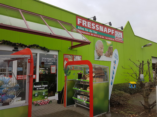 Fressnapf Rheinbach unter Rheinbach, 