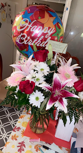 Florist «Eckert Florist», reviews and photos, 201 W Main St, Belleville, IL 62220, USA