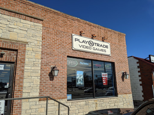 Play N Trade, 5701 Mayfield Rd, Mayfield Heights, OH 44121, USA, 