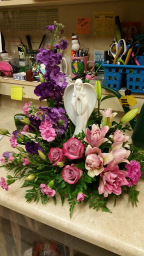 Florist «Bloomingdale Florist», reviews and photos, 827 E Bloomingdale Ave, Brandon, FL 33511, USA