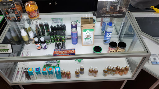 Tobacco Shop «Elite Smoke Shop», reviews and photos, 2458 U.S. 9, Howell, NJ 07731, USA