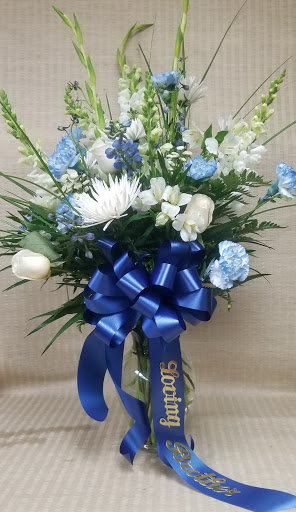 Florist «Berlin Blossom Shoppe», reviews and photos, 136 S White Horse Pike, Berlin, NJ 08009, USA