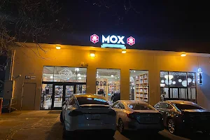 Mox Boarding House image