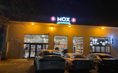 Mox Boarding House image