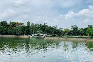 Tala Jheel Park Kolkata image