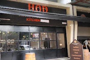 HOD- Kitchen & Bar image