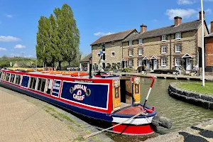The Canal Museum, Stoke Bruerne image