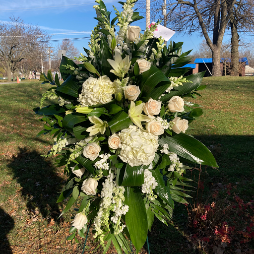 Florist «Floreria Mexico», reviews and photos, 14 N Union St, Aurora, IL 60505, USA