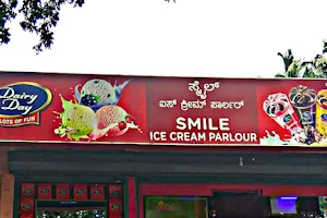 Smile Ice Cream Parlour image