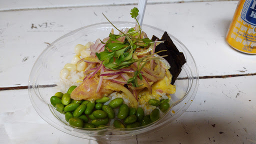 Market «Gansevoort Market», reviews and photos, 353 W 14th St, New York, NY 10014, USA