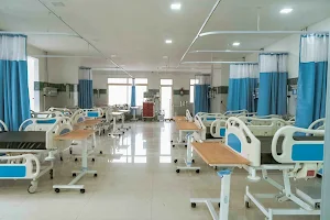 Jovial Hospital and Trauma Centre -Top Trauma Center In Gomti Nagar || Top Hospital In Gomti Nagar || image