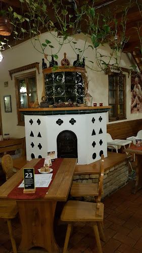 Gastland M1 Hotel, Étterem, Konferenciaközpont - Páty