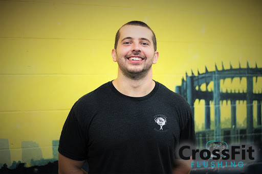 Gym «CrossFit Flushing», reviews and photos, 59-43 Fresh Meadow Ln, Flushing, NY 11365, USA