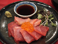 Sashimi du Restaurant Haikara Izakaya à Paris - n°6