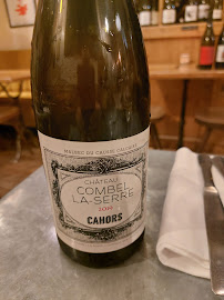 Plats et boissons du Bistro Les Vieilles Canailles à Aix-en-Provence - n°2