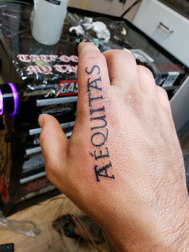 Explore las vegas tattoo ideas small, creative tattoo ideas in Cookeville, available at Roustabout Tattoo And Body Piercing