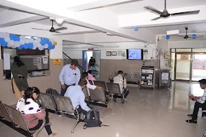 Healing Touch Multi Speciality Hospital || Best Orthopedic Hospital | Hospital | Emergency Hospital | Bone Doctor In Bharuch image