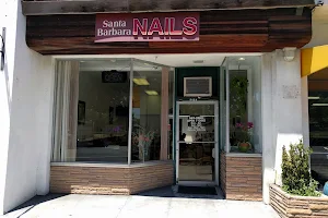 Santa Barbara Nails image