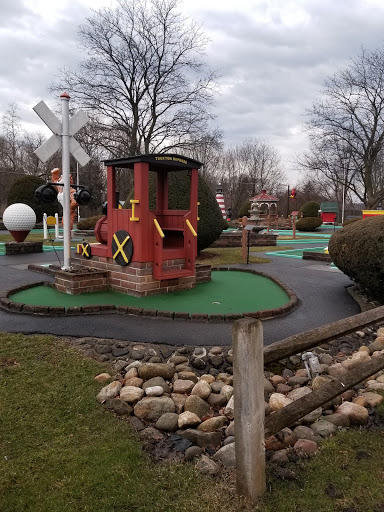 Miniature Golf Course «Cortland Miniature Golf Course», reviews and photos, NY-13, Cortland, NY 13045, USA