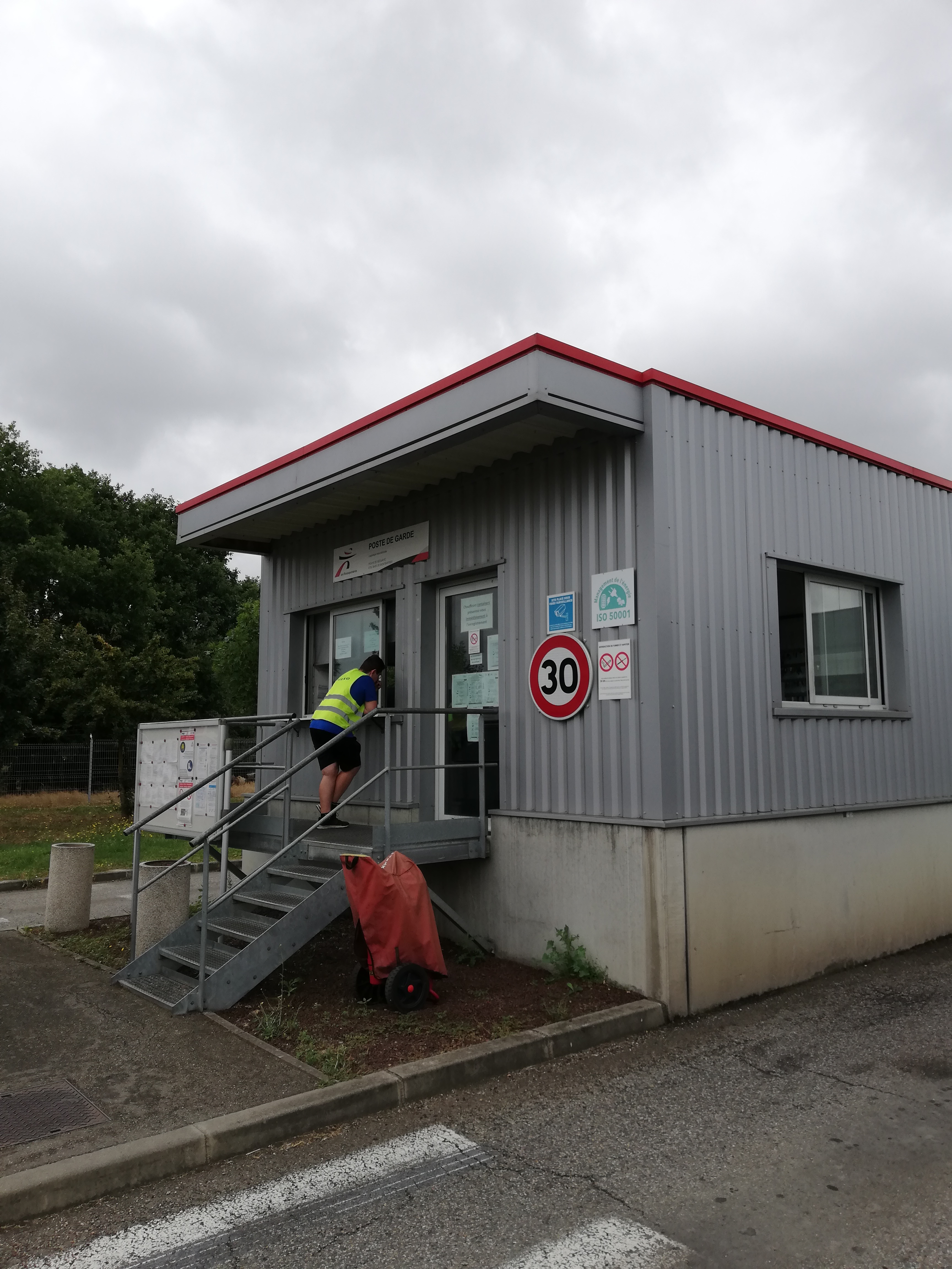 Photo n° 2 de l'avis de Arnoldas.t fait le 24/07/2023 à 09:49