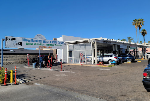 600 Pearl St, La Jolla, CA 92037, USA