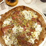 Photo n°1 de l'avis de Aldo.n fait le 18/02/2022 à 20:26 sur le  Gourmet Pizza Concept à Taranto