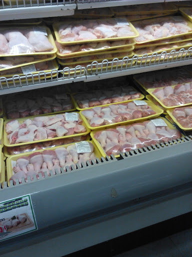 Supermarket «Unidos Supermarket», reviews and photos, 2433 Pleasant Hill Rd, Kissimmee, FL 34746, USA