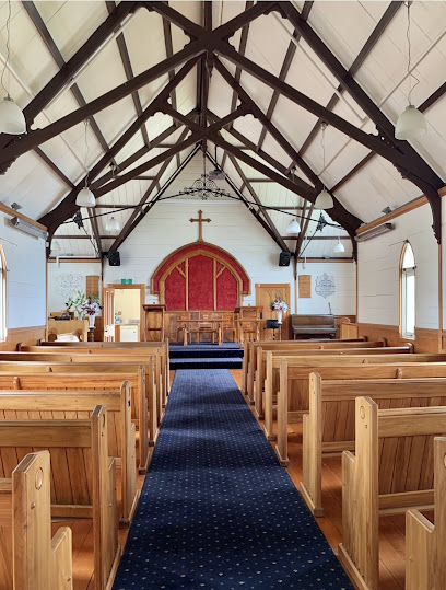 Howick Presbyterian Church