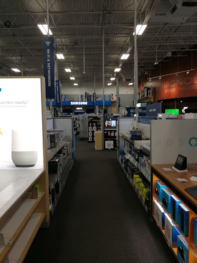 Electronics Store «Best Buy», reviews and photos, 162 Santilli Hwy, Everett, MA 02149, USA