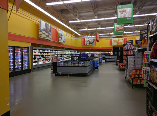 Department Store «Walmart Supercenter», reviews and photos, 1731 Blakeslee Blvd Dr E, Lehighton, PA 18235, USA