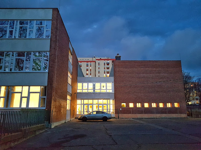 Anikó utcai Iskola