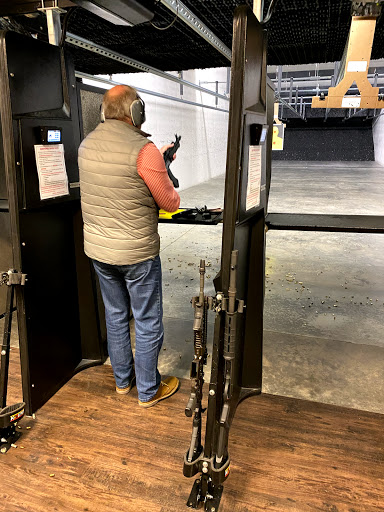 Gun Club «On Target Gun Club», reviews and photos, 102 Guthrie Way, Peachtree City, GA 30269, USA