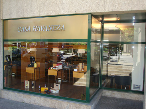 Casa Havaneza Porto