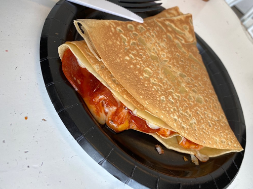 Dessert Shop «Ketsourine Macarons», reviews and photos, 500 Westlake Center, Daly City, CA 94015, USA