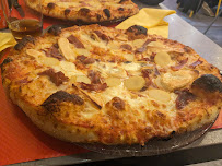 Pizza du Pizzeria La Renommée à Ribeauvillé - n°1