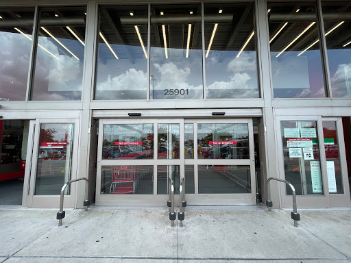 Department Store «Target», reviews and photos, 25901 US-290, Cypress, TX 77429, USA