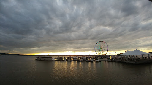 Harley-Davidson Dealer «Harley-Davidson», reviews and photos, 185 Waterfront St, Oxon Hill, MD 20745, USA