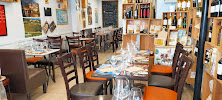 Atmosphère du Restaurant italien Mario & Monica à Paris - n°14