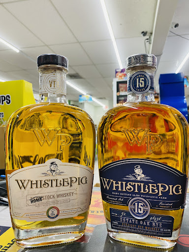 Liquor Store «Cape Canaveral Liquors», reviews and photos, 8177 N Atlantic Ave, Cape Canaveral, FL 32920, USA