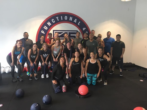 F45 Training Goldenwest image