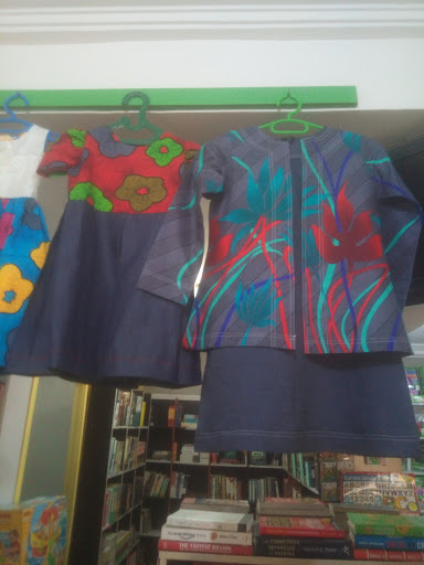 Paigeclothing, Plot 22 A.E. Ekukinam St, Utako, Abuja, Nigeria, Boutique, state Niger