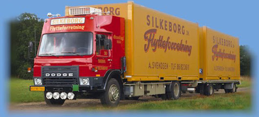 Silkeborg Flytteforretning