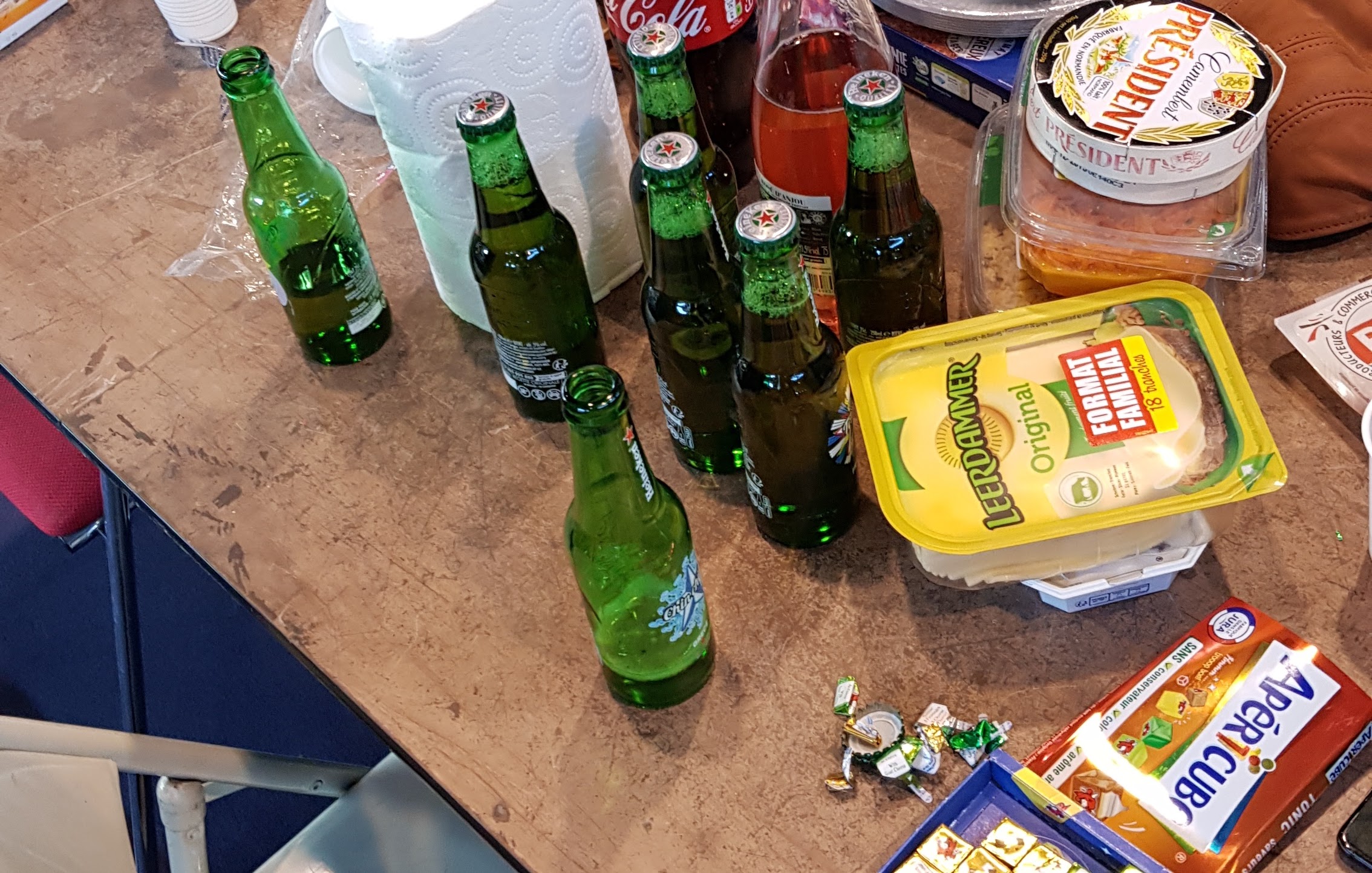 Photo n° 31 de l'avis de Keitaro.o fait le 10/12/2019 à 20:01