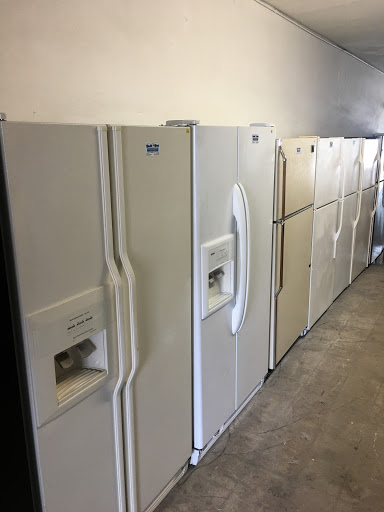 Used Appliance Store «Badd Boy Appliances», reviews and photos, 7260 49th St N, Pinellas Park, FL 33781, USA