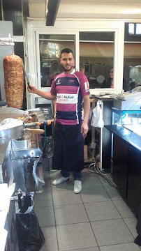 Photos du propriétaire du Kebab MAG85 à La Roche-sur-Yon - n°10