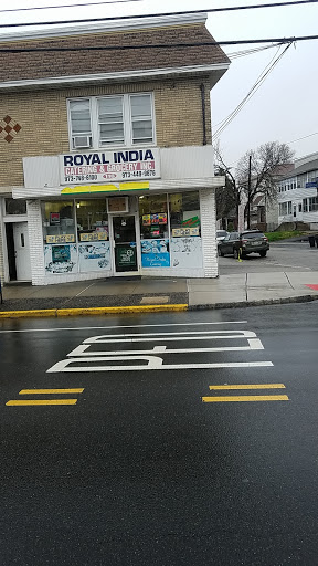Indian Grocery Store «Royal India Grocery and Catering INC», reviews and photos, 116 Broughton Ave, Bloomfield, NJ 07003, USA