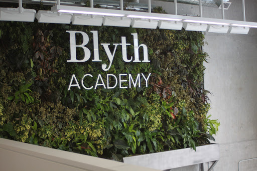 Blyth Academy (Head Office & Admissions)