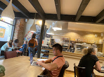 Atmosphère du Café Ras la Tasse à Toulouse - n°19