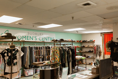 Sudbury Women’s Centre