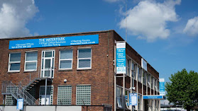 The Watermark - Preston Business Centre
